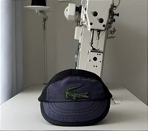 Boné Cap Lacoste