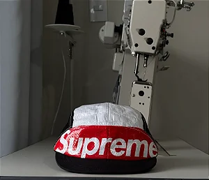 Boné Supreme Bag