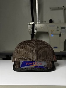 Boné Redbull