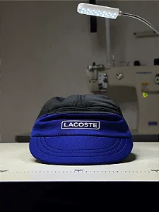 Boné Five Lacoste 3/2