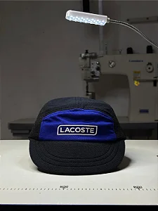 Boné Five Lacoste 3/1