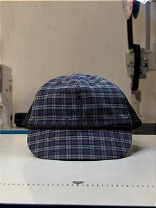 Boné Trucker Ralph