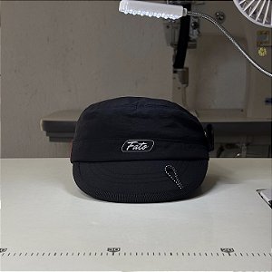 Boné Fato Bik Preto