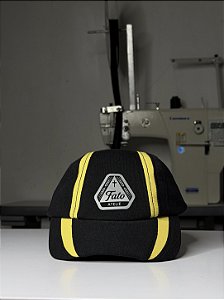 Boné Fato Brasil Hexa