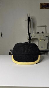 Boné Trucker Eixo Cotelê