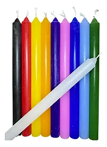 Velas Palito - Monte seu Kit