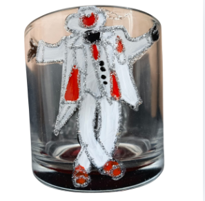 Copo para Whisky Zé Pelintra 300ml