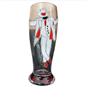 Copo de Chopp Zé Pelintra 300ml