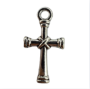 Pingente Cruz – 2cm