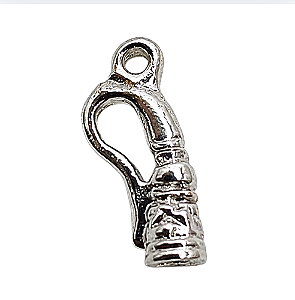 Pingente Ibiri – 1,5cm
