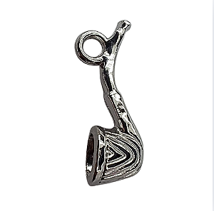 Pingente de Cachimbo – 1,5cm