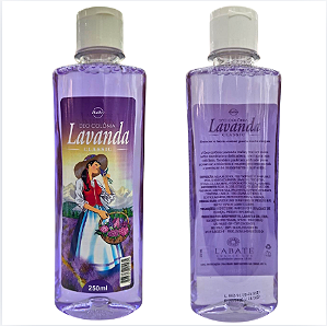 Deo Colônia Lavanda Classic Halley 250ml