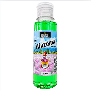 Deo Colônia Seiva de Alfazema Monarquia 120ml