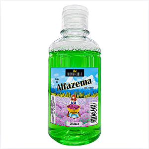 Deo Colônia Seiva de Alfazema Monarquia 250ml