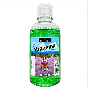Deo Colônia Seiva de Alfazema Monarquia 500ml