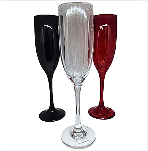 Taça Fina para Bebidas e Oferendas | Diversas Cores