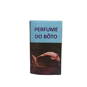 Perfume do Boto