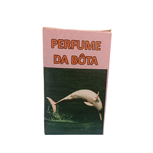 Perfume da Bôta