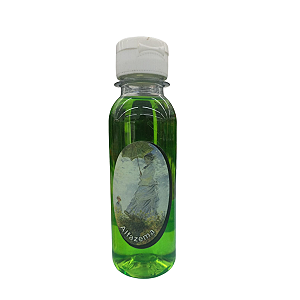 Perfume Plástico 60 ml - Alfazema