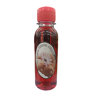 Perfume Plástico 60 ml - Faz Querer Quem Não Me Quer