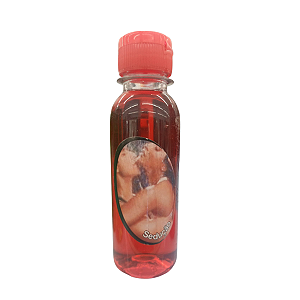 Perfume Plástico 60 ml - Sedução