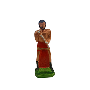 Chumbo - Exu