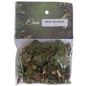 Ervas - Pata de Vaca