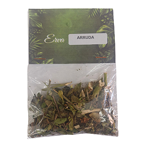 Ervas - Arruda