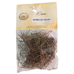 Ervas - Barba De Velho