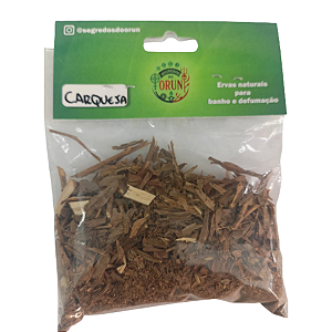 Ervas - Carquejo
