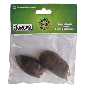 Ervas - Juncar