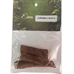 Ervas - Casca de Jurema