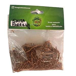 Ervas - Salsa Parrilha