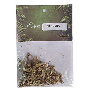Ervas - Verbena