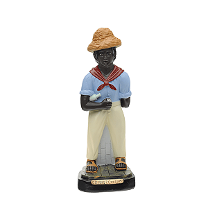 Zé Do Coco, Baiano 20cm