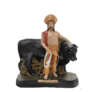 Boiadeiro, Baiano 20cm