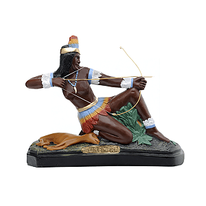 Juremera, Cabocla 45cm