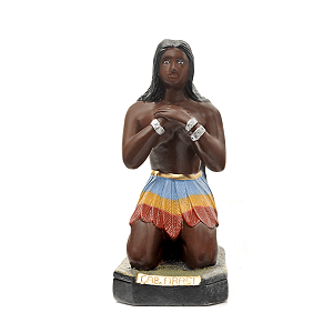 Araci, Cabocla 40cm