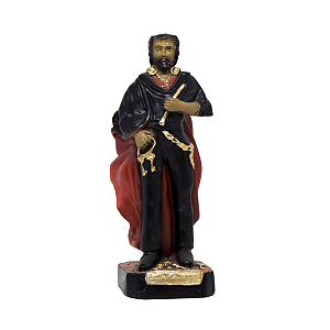 Sete Chaves, Exu 20cm