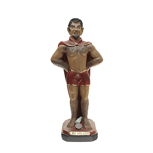 Veludo, Exu 20cm