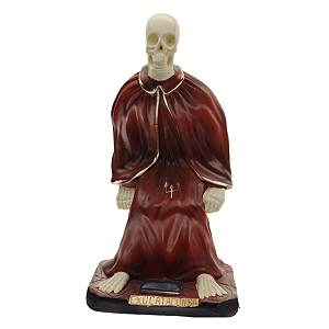 Exu Catacumba - 20cm
