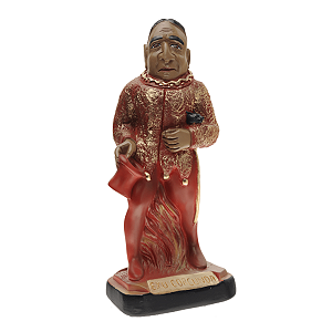 Exu Corcunda - 30cm