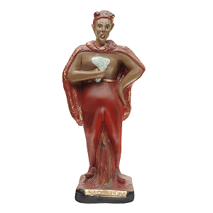 Exu Mangueira - 40cm
