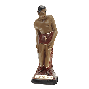 Exu Calunga - 25cm