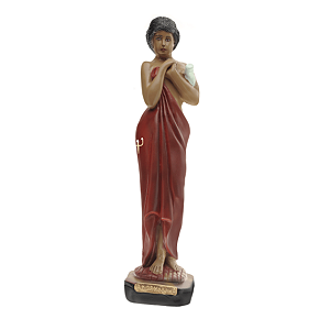 Pomba Gira Mocinha - 35cm