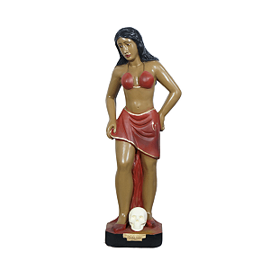 Maria Padilha das Almas - 35cm