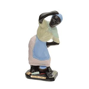Mãe Maria Conga - 20cm