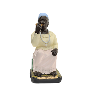 Benedita Mãe - 25cm
