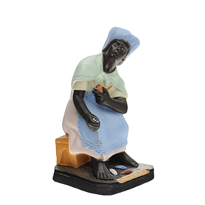 Vovó Luzia - 40cm
