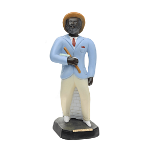 Pai Zé Baiano - 20cm